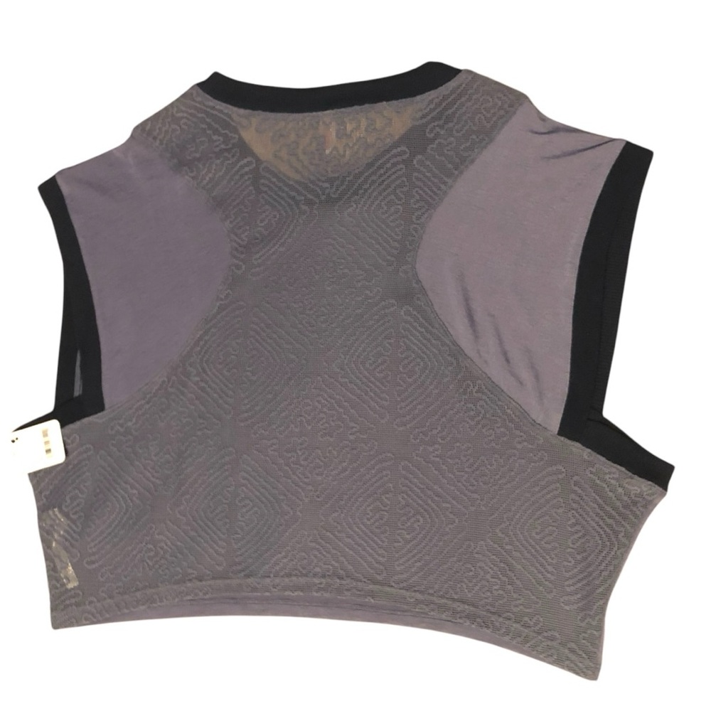 Free People Movement 2 Pc. Good Sport Tee & Skort Set Med - Picture 9 of 16